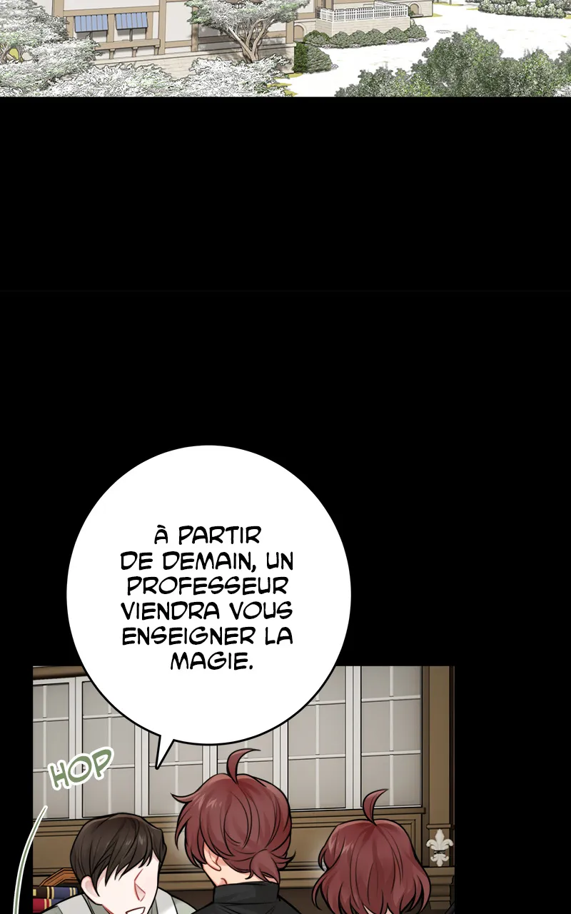 Read La lune de miel de la sorcière et du dragon Manga Online
