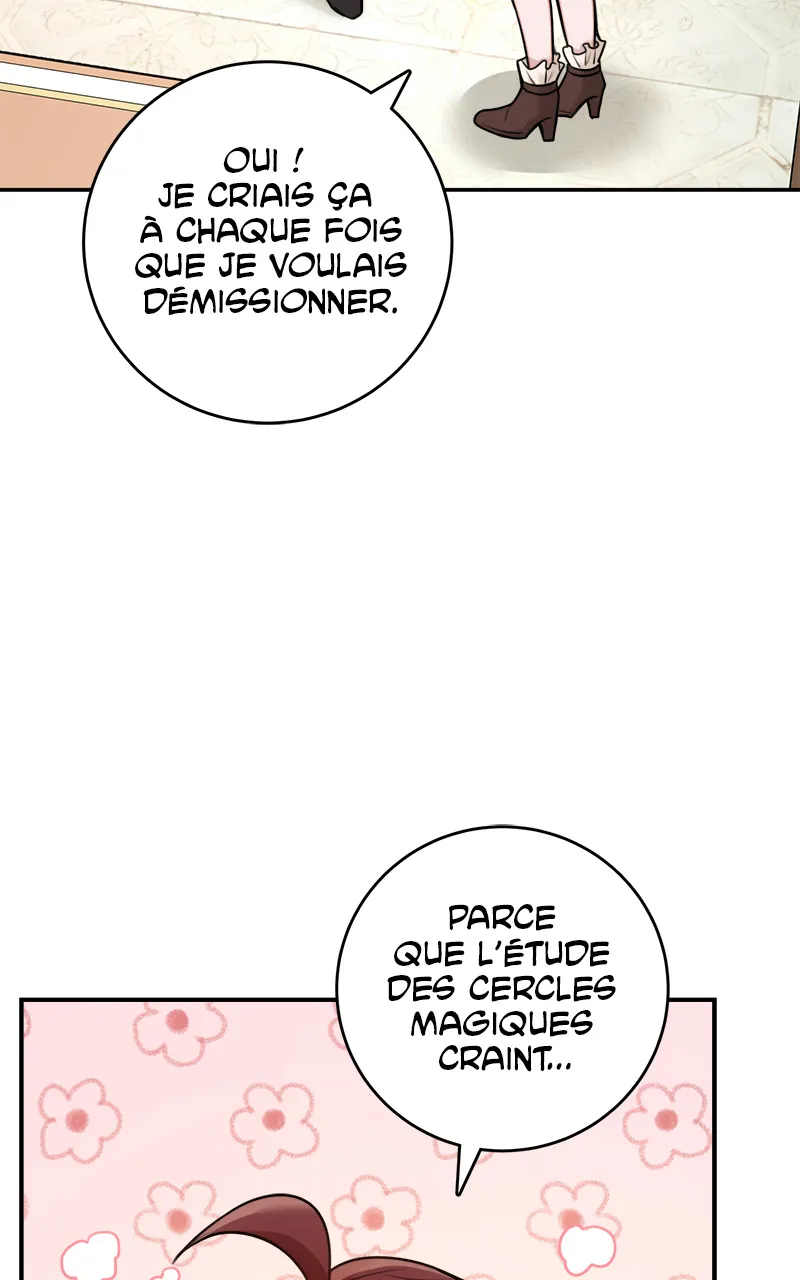 Read La lune de miel de la sorcière et du dragon Manga Online