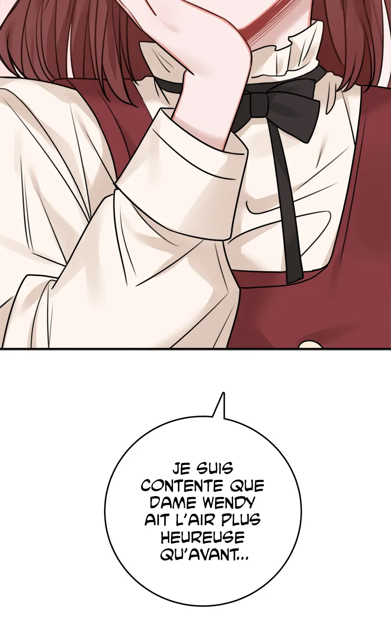 Read La lune de miel de la sorcière et du dragon Manga Online