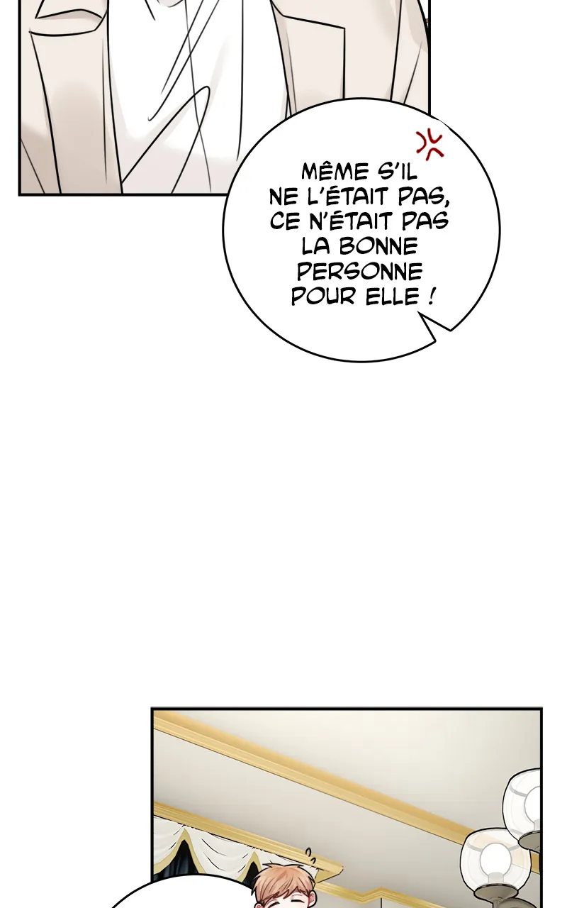 Read La lune de miel de la sorcière et du dragon Manga Online