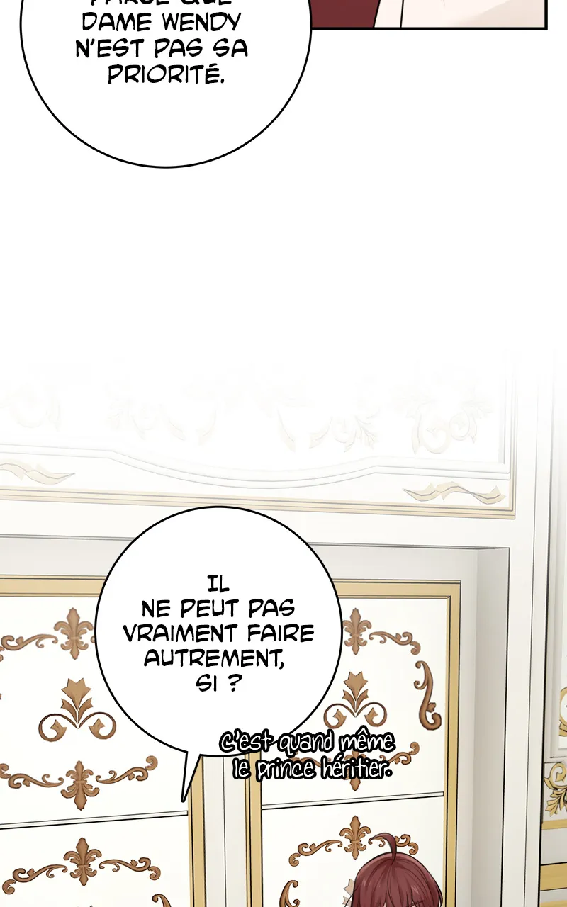 Read La lune de miel de la sorcière et du dragon Manga Online