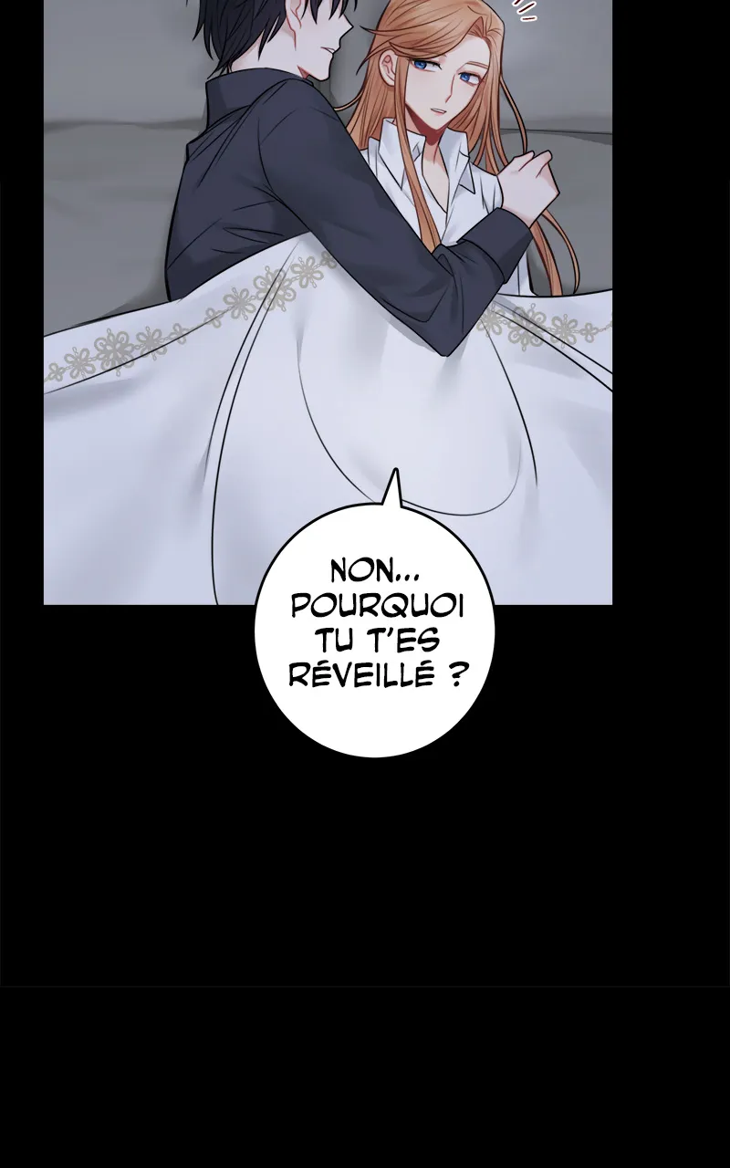 Read La lune de miel de la sorcière et du dragon Manga Online
