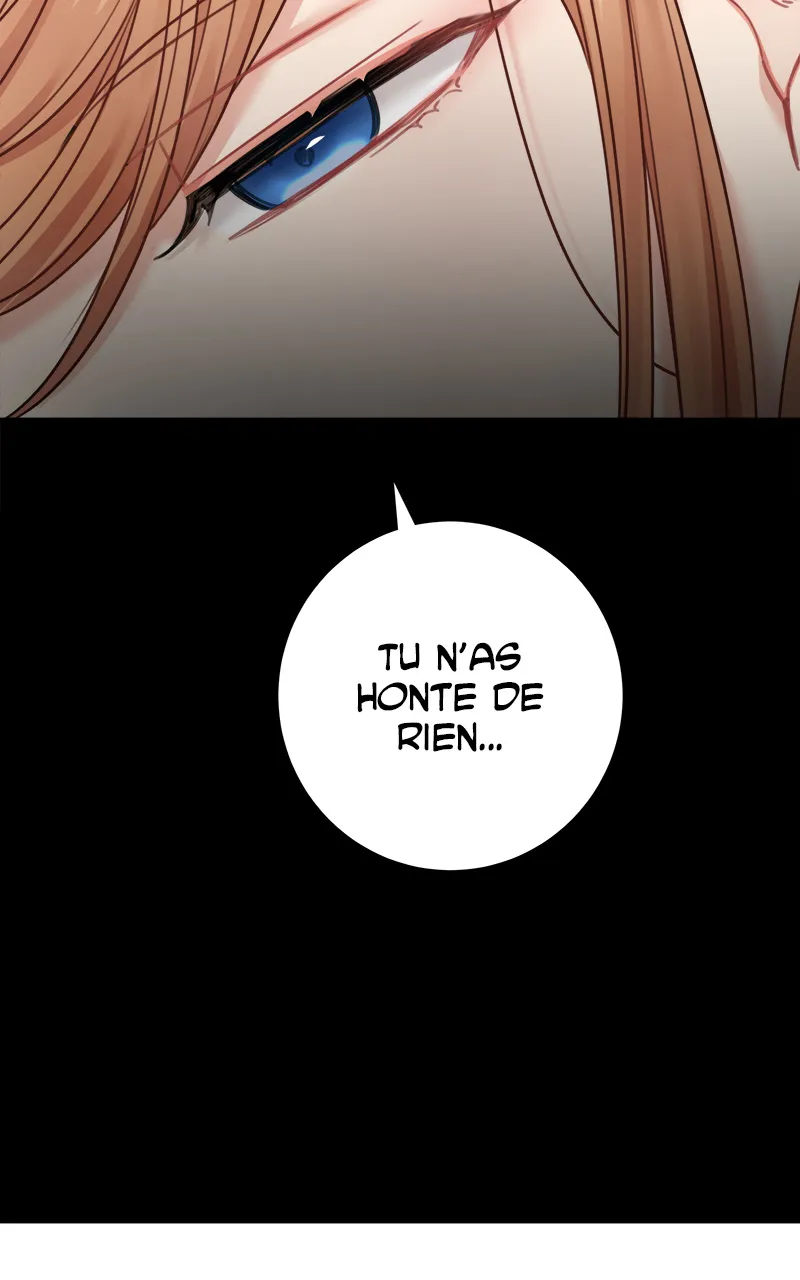 Read La lune de miel de la sorcière et du dragon Manga Online
