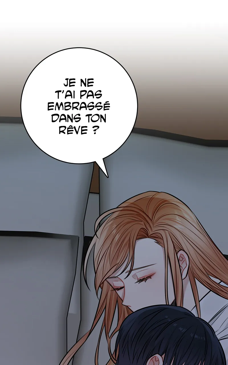 Read La lune de miel de la sorcière et du dragon Manga Online