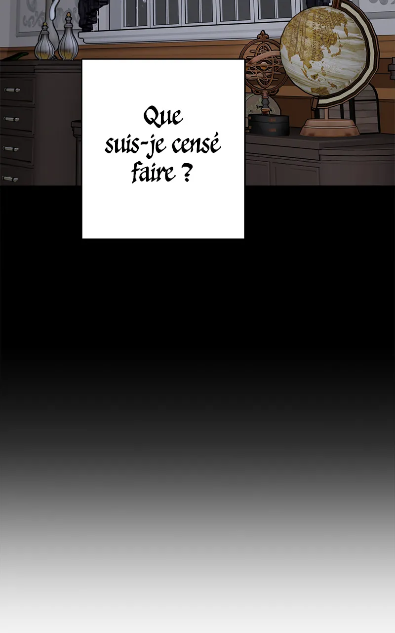 Read La lune de miel de la sorcière et du dragon Manga Online