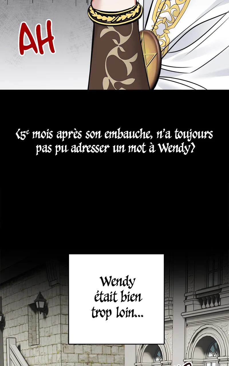 Read La lune de miel de la sorcière et du dragon Manga Online