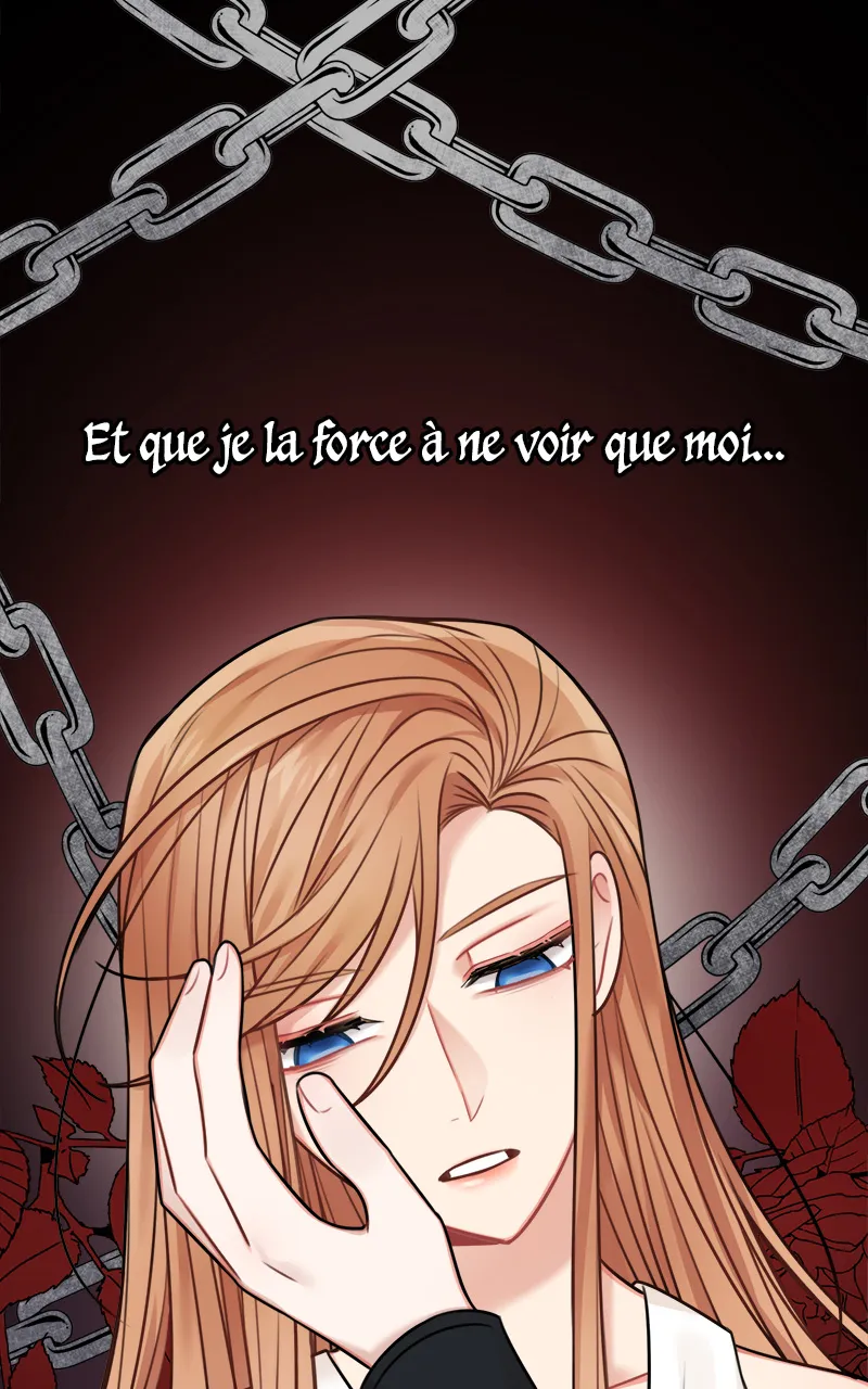 Read La lune de miel de la sorcière et du dragon Manga Online