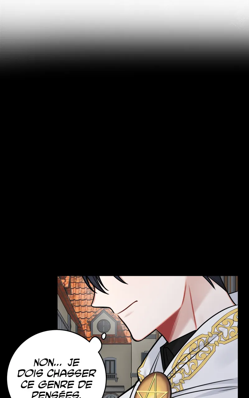 Read La lune de miel de la sorcière et du dragon Manga Online