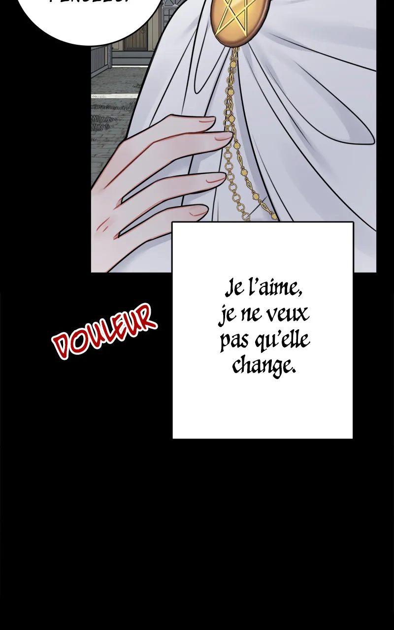 Read La lune de miel de la sorcière et du dragon Manga Online