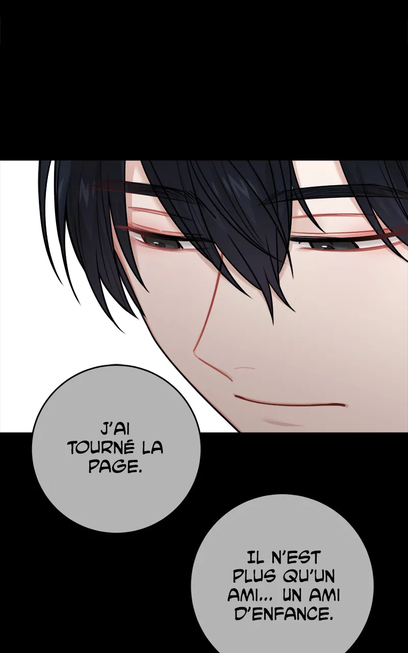 Read La lune de miel de la sorcière et du dragon Manga Online