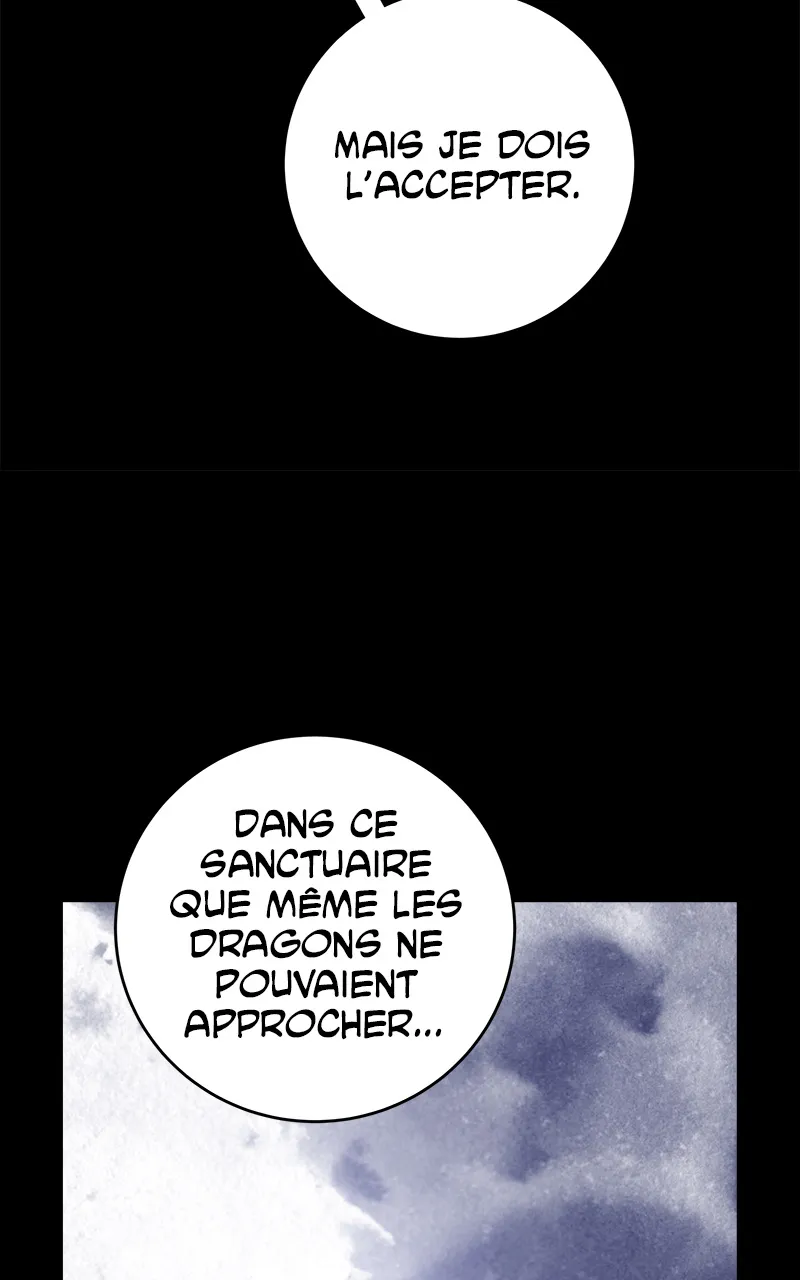 Read La lune de miel de la sorcière et du dragon Manga Online