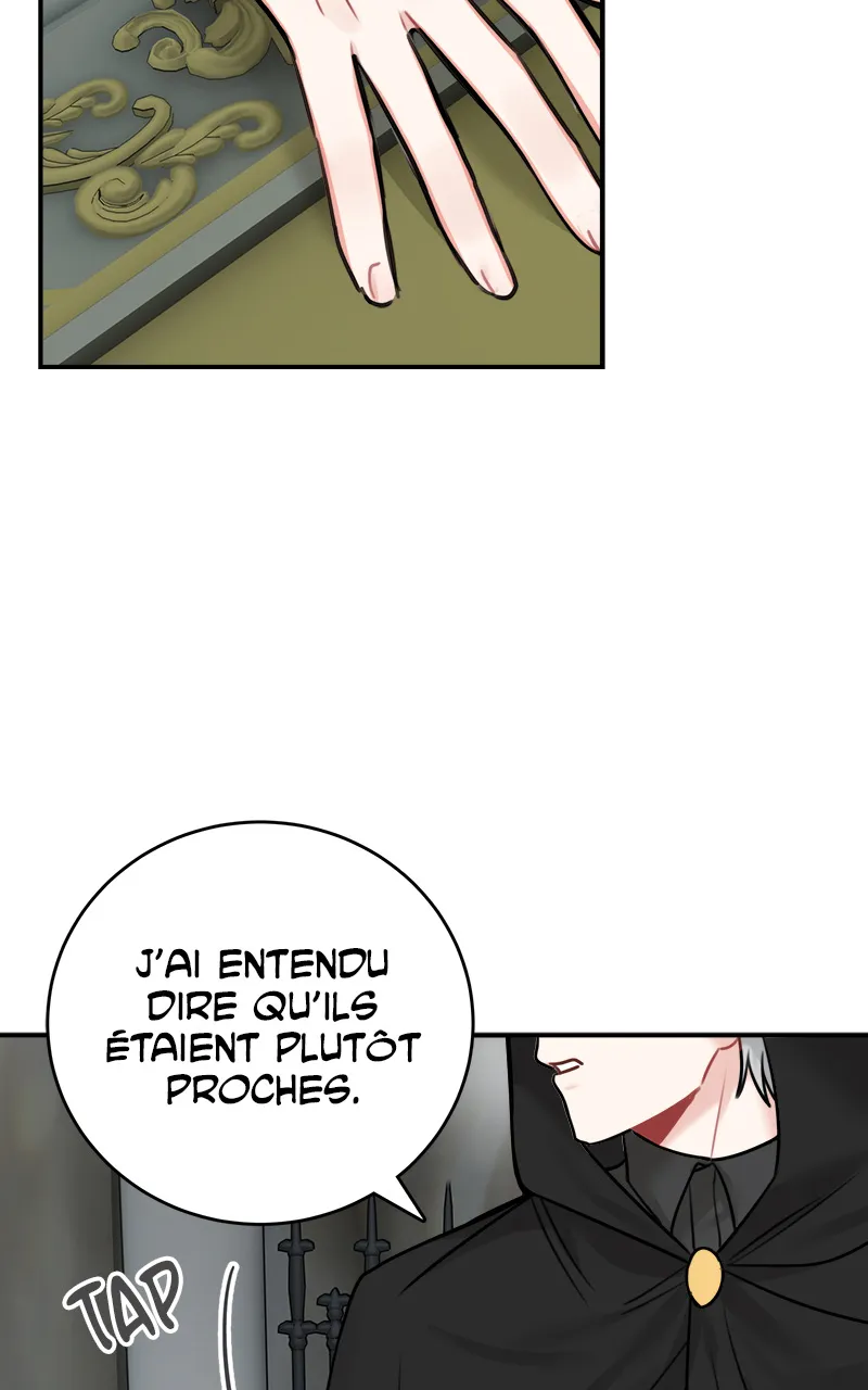 Read La lune de miel de la sorcière et du dragon Manga Online
