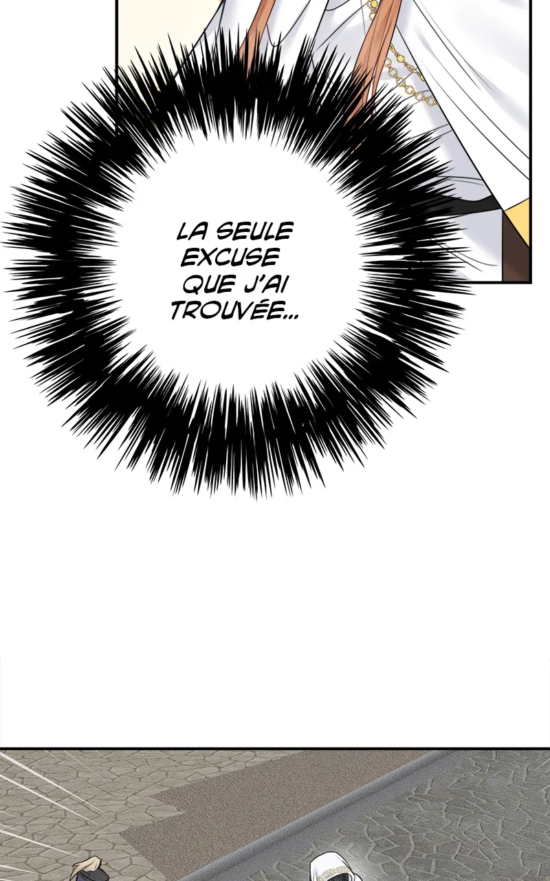 Read La lune de miel de la sorcière et du dragon Manga Online