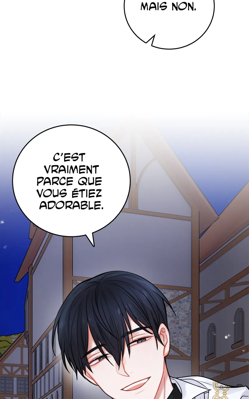 Read La lune de miel de la sorcière et du dragon Manga Online