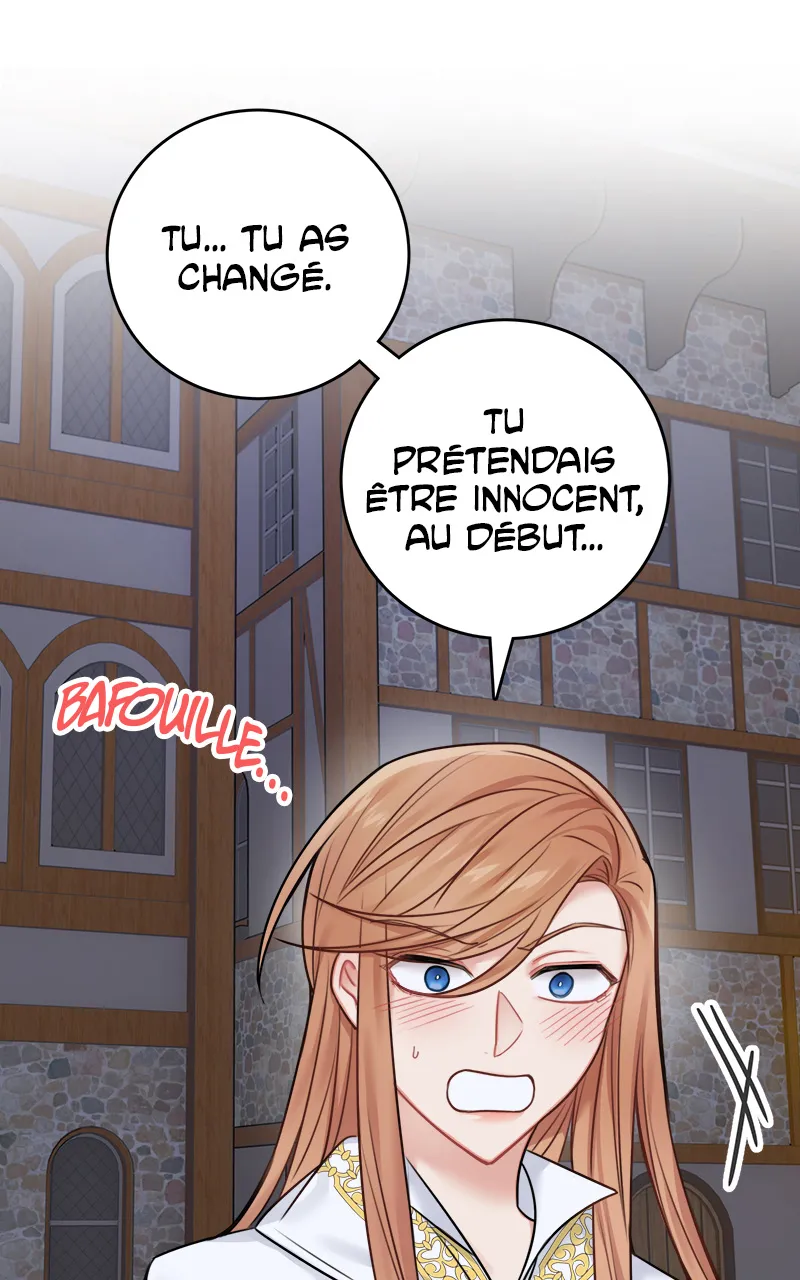 Read La lune de miel de la sorcière et du dragon Manga Online