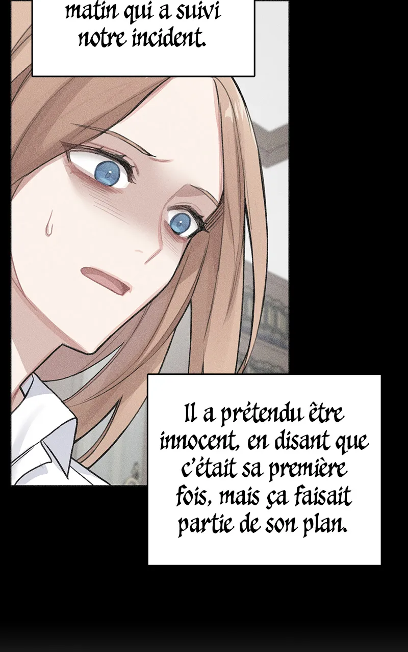 Read La lune de miel de la sorcière et du dragon Manga Online