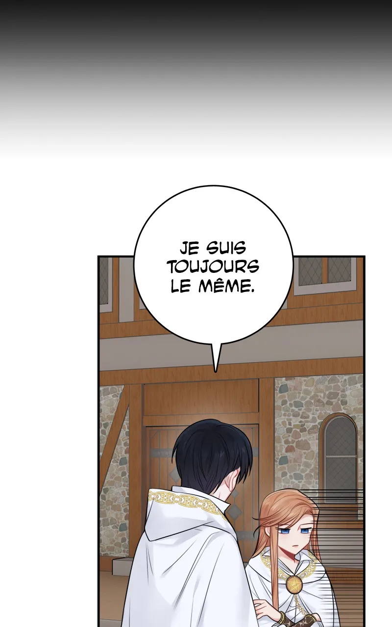 Read La lune de miel de la sorcière et du dragon Manga Online