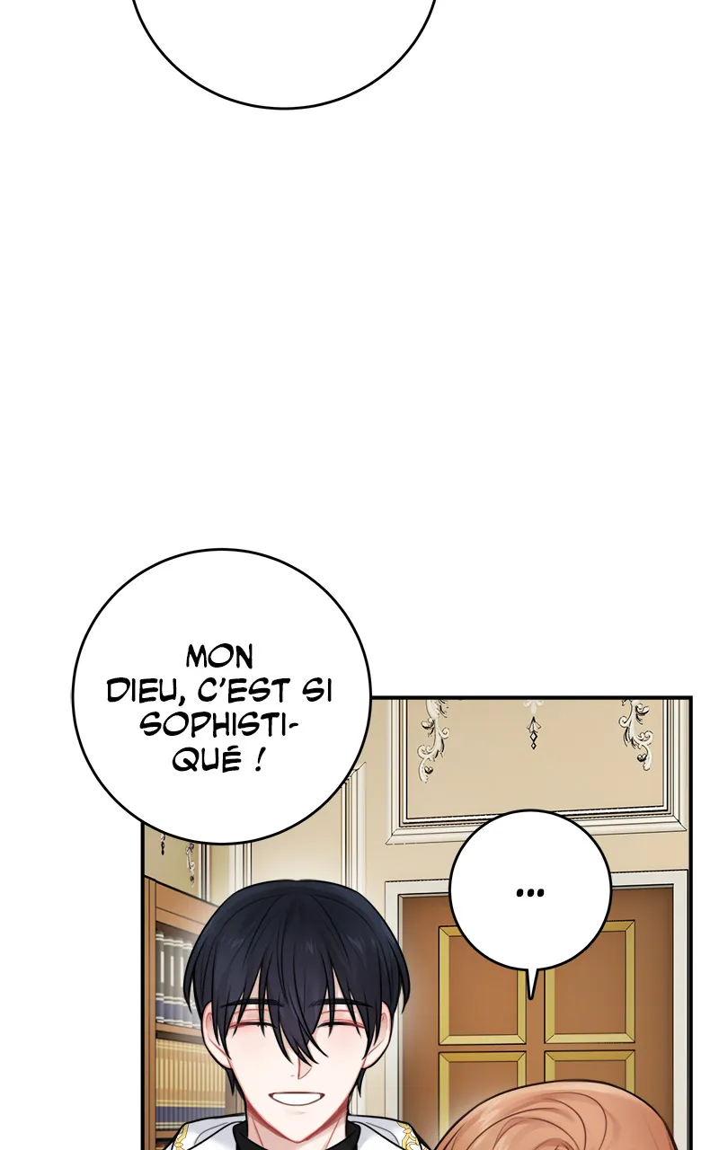 Read La lune de miel de la sorcière et du dragon Manga Online
