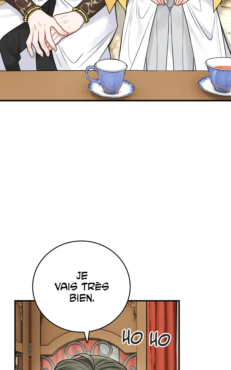 Read La lune de miel de la sorcière et du dragon Manga Online