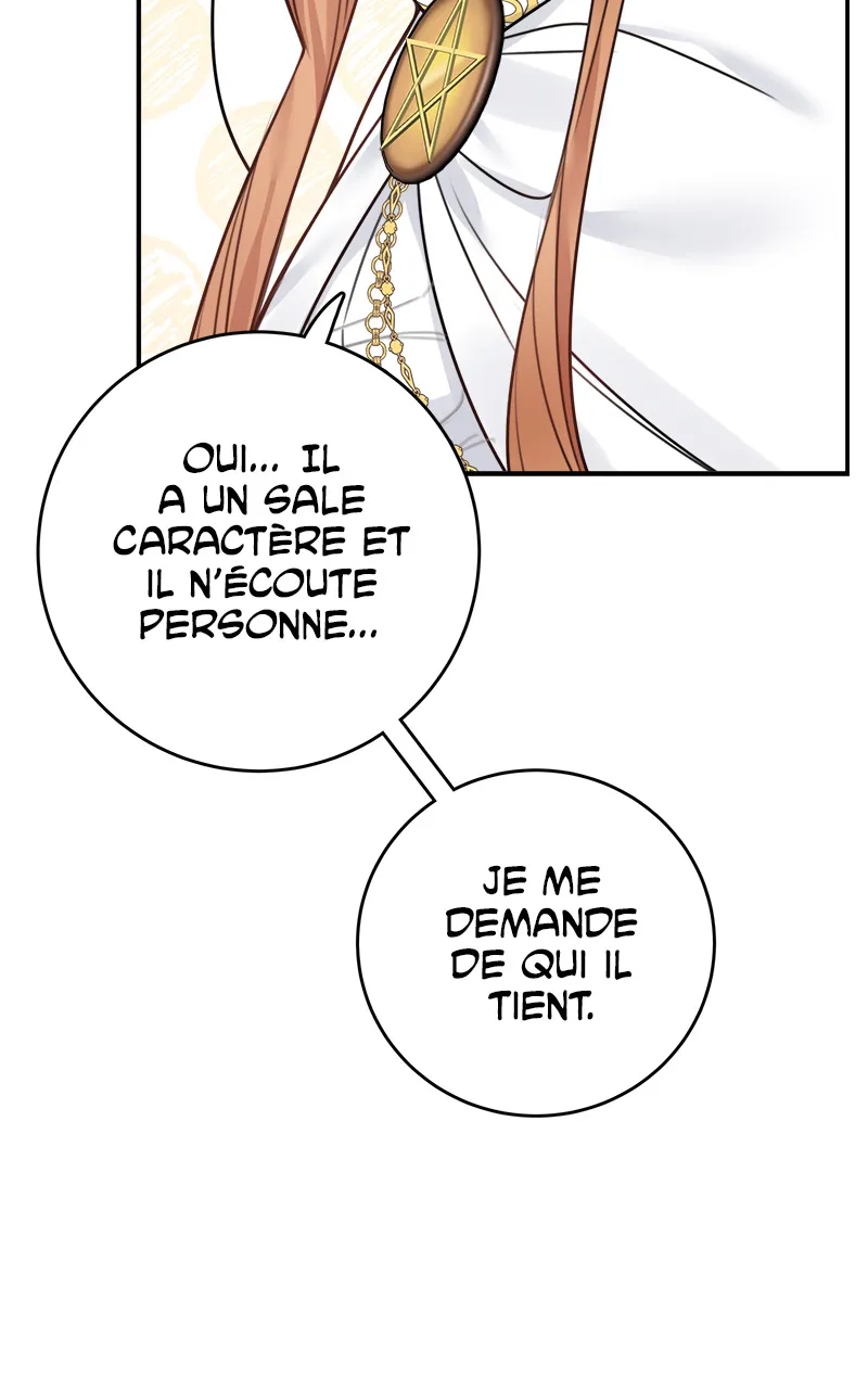 Read La lune de miel de la sorcière et du dragon Manga Online
