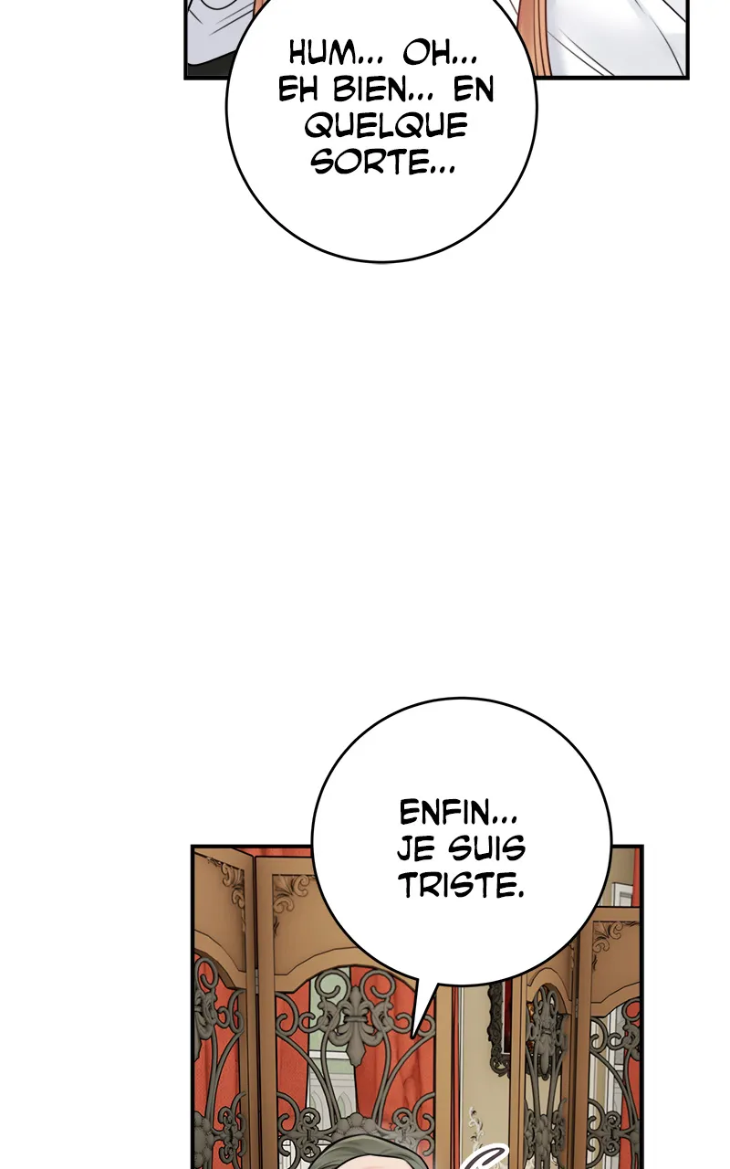 Read La lune de miel de la sorcière et du dragon Manga Online