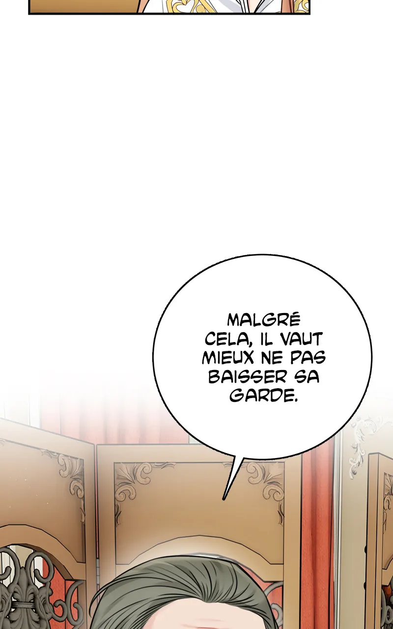 Read La lune de miel de la sorcière et du dragon Manga Online