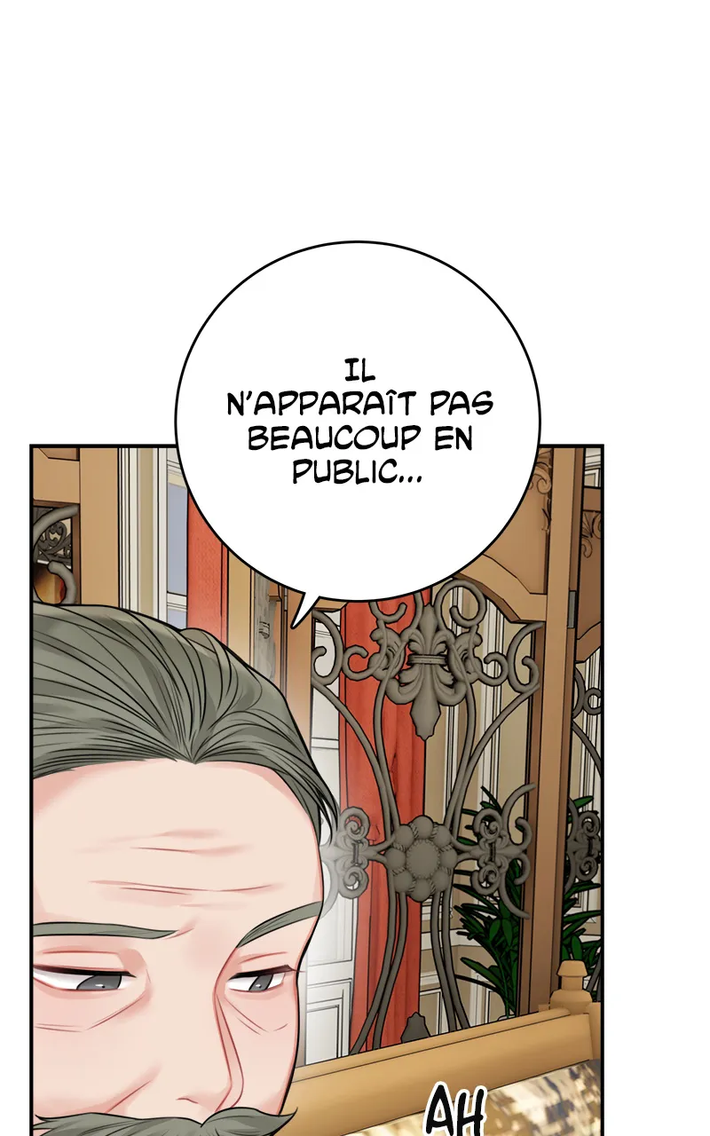 Read La lune de miel de la sorcière et du dragon Manga Online