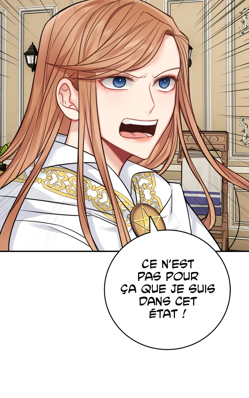 Read La lune de miel de la sorcière et du dragon Manga Online
