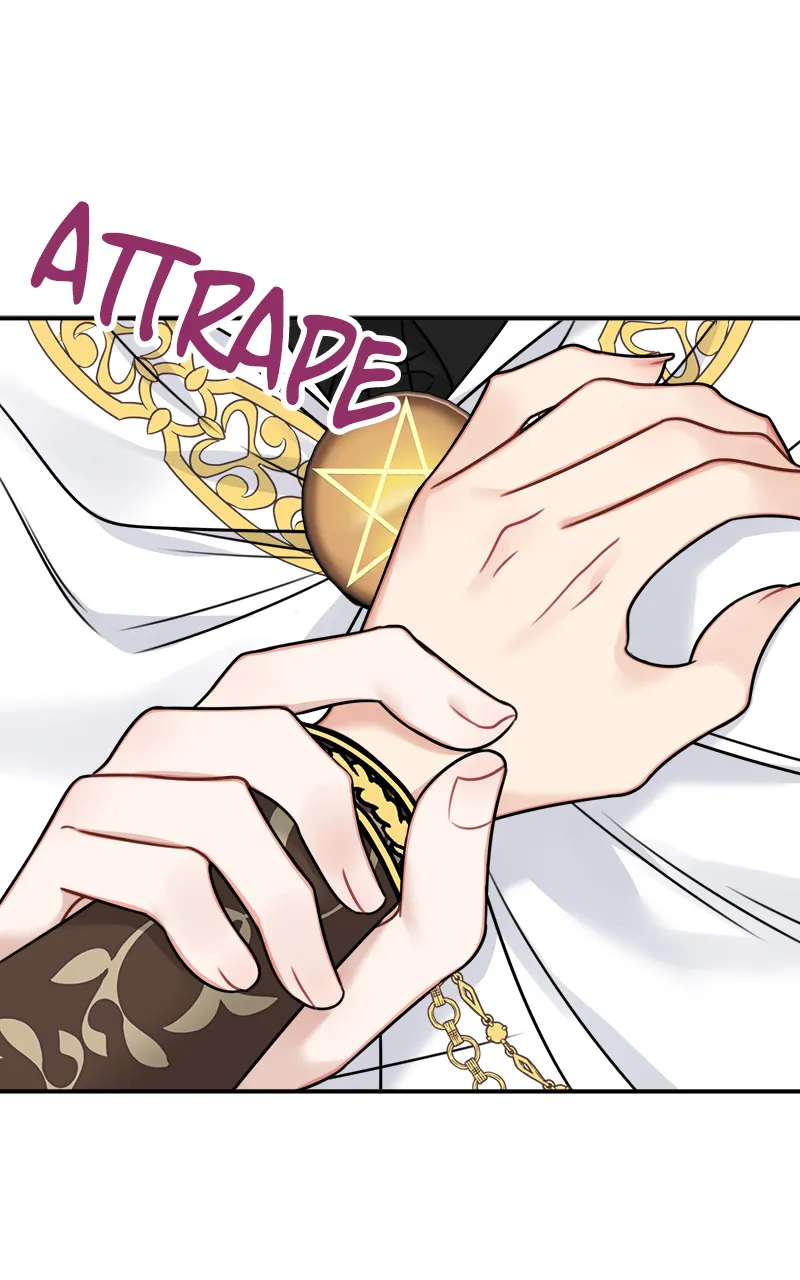 Read La lune de miel de la sorcière et du dragon Manga Online