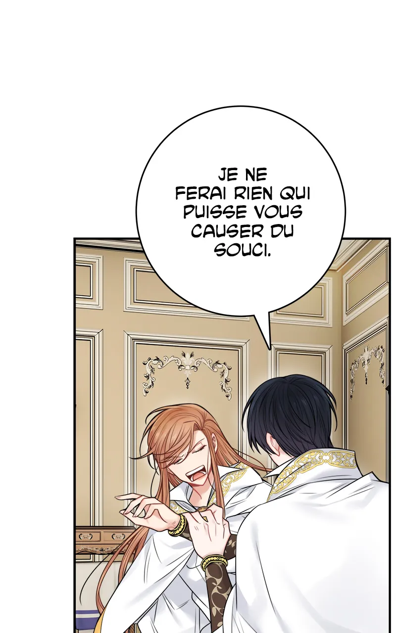 Read La lune de miel de la sorcière et du dragon Manga Online