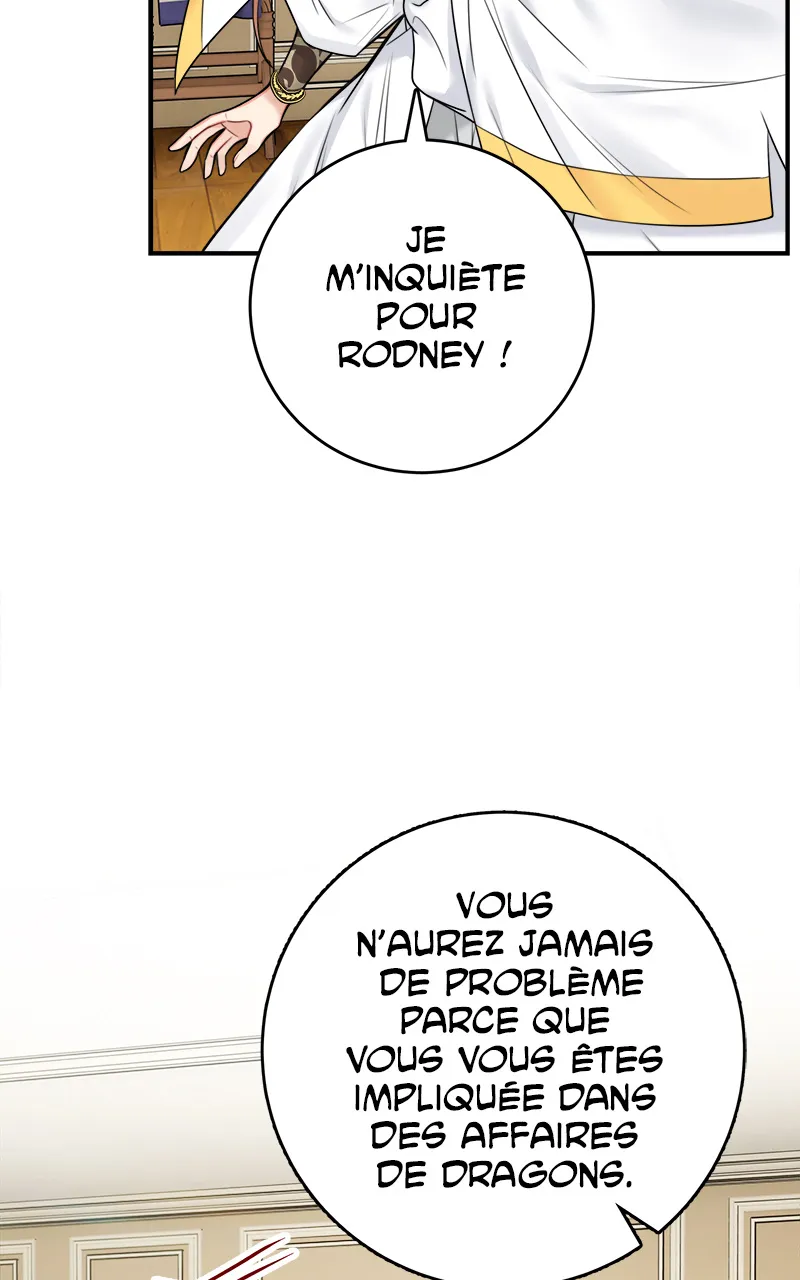 Read La lune de miel de la sorcière et du dragon Manga Online