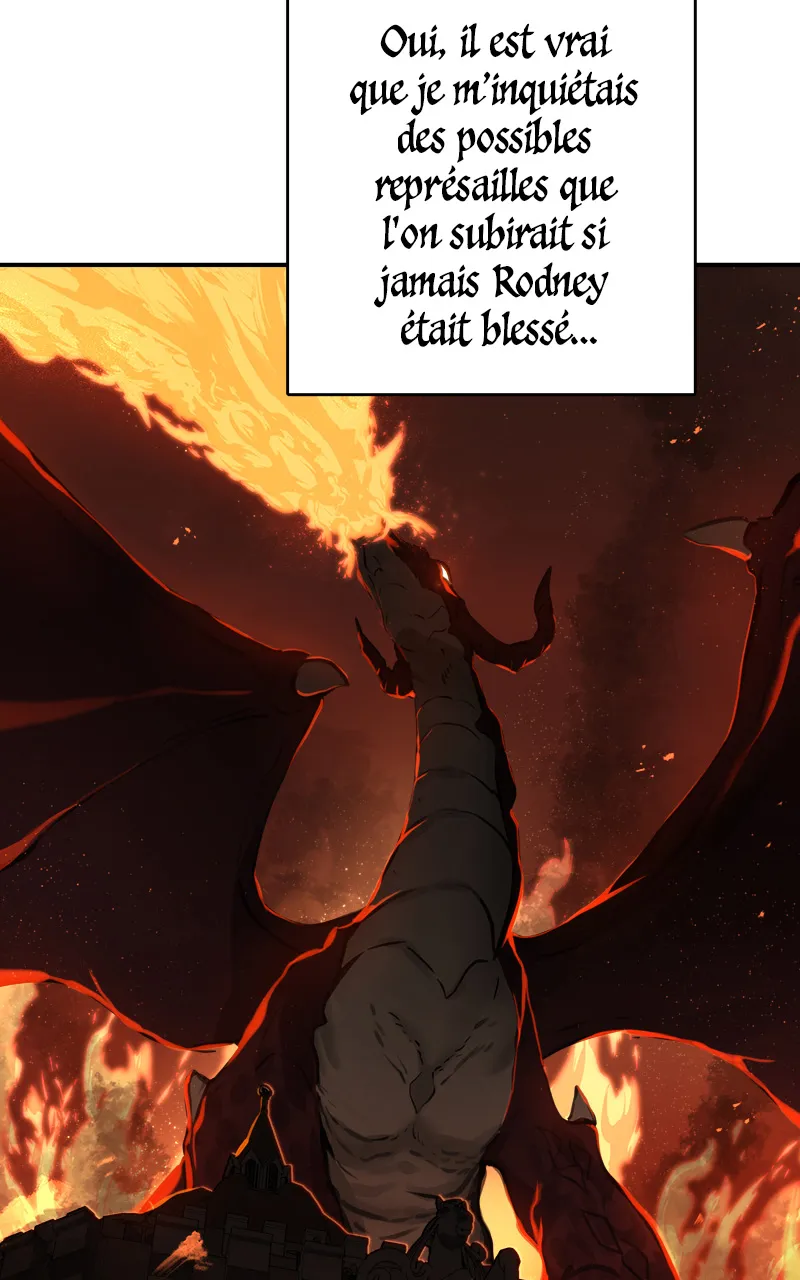 Read La lune de miel de la sorcière et du dragon Manga Online