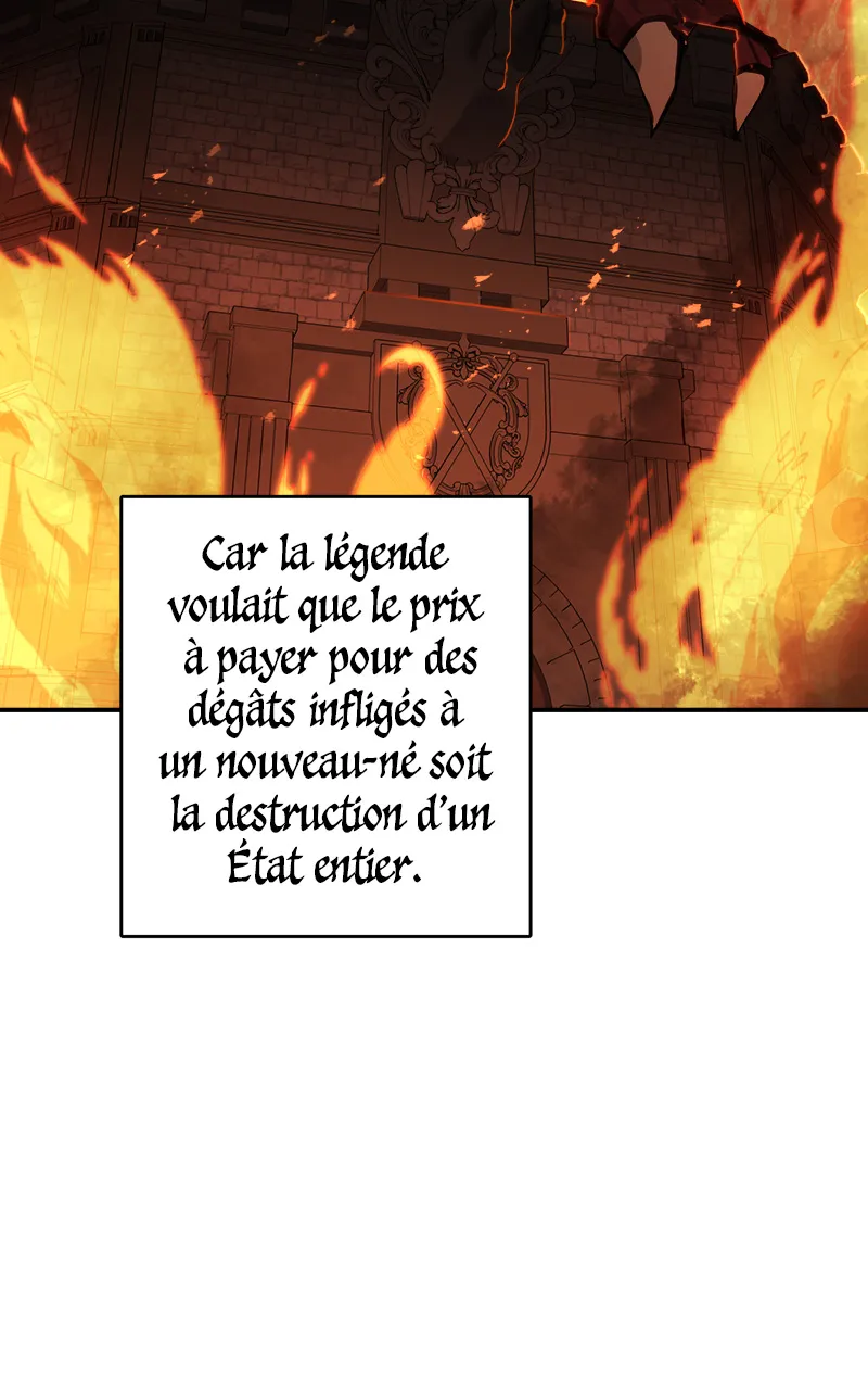 Read La lune de miel de la sorcière et du dragon Manga Online