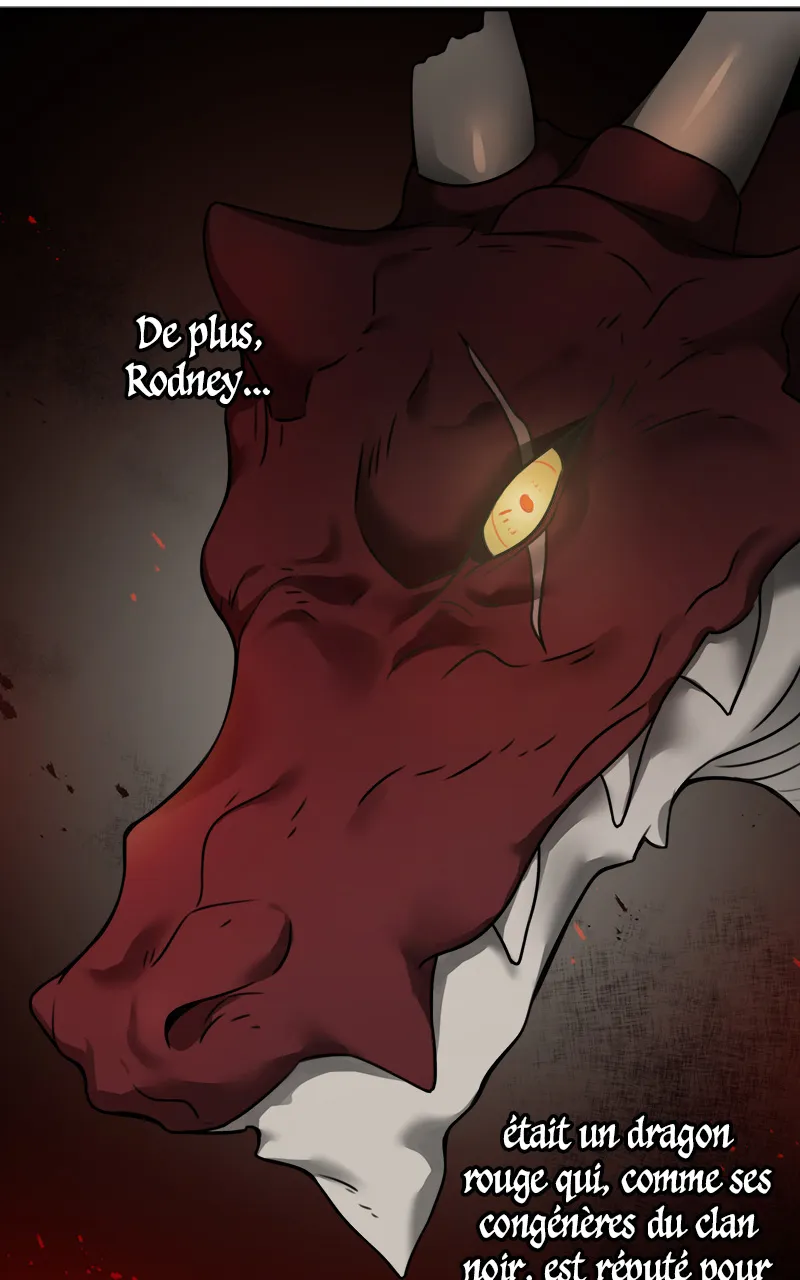 Read La lune de miel de la sorcière et du dragon Manga Online