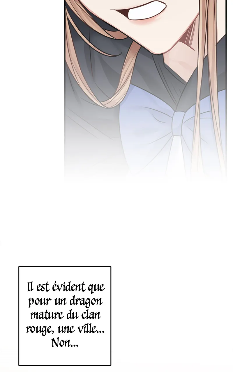 Read La lune de miel de la sorcière et du dragon Manga Online