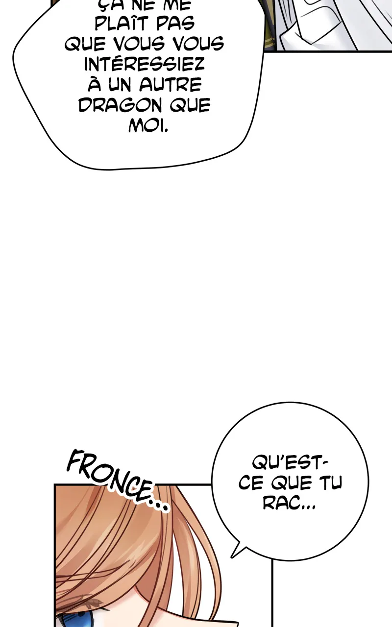 Read La lune de miel de la sorcière et du dragon Manga Online