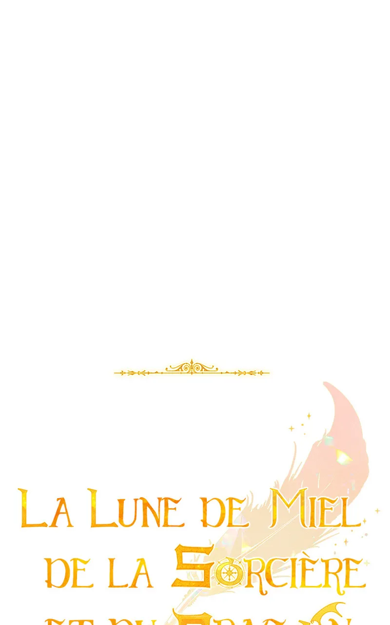 Read La lune de miel de la sorcière et du dragon Manga Online