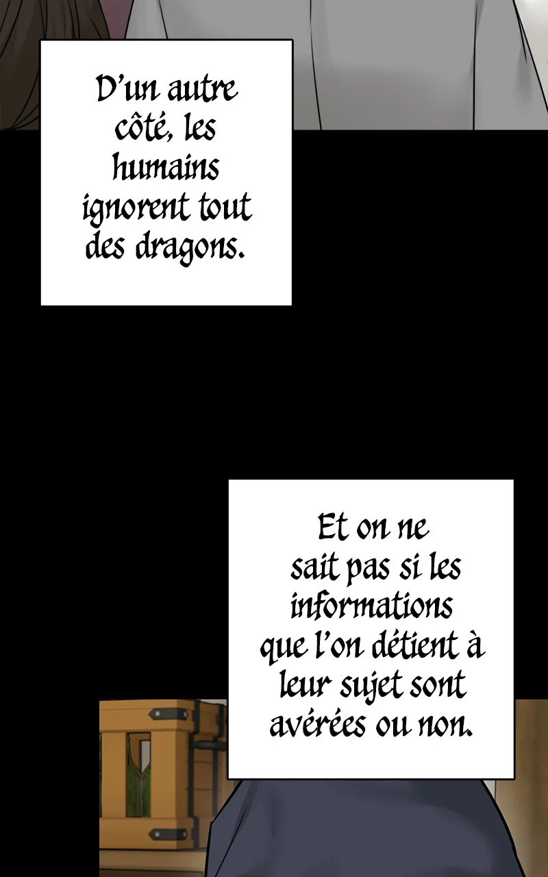 Read La lune de miel de la sorcière et du dragon Manga Online