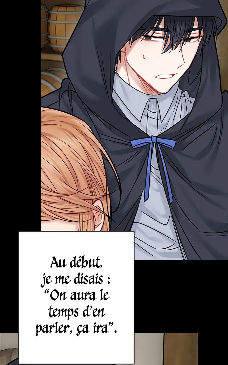 Read La lune de miel de la sorcière et du dragon Manga Online