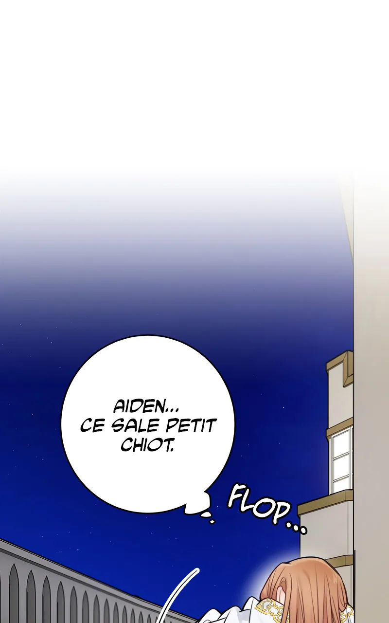 Read La lune de miel de la sorcière et du dragon Manga Online