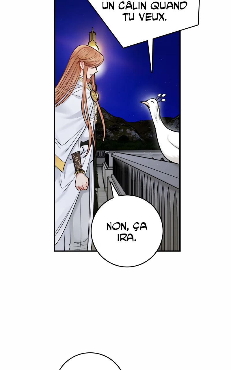 Read La lune de miel de la sorcière et du dragon Manga Online
