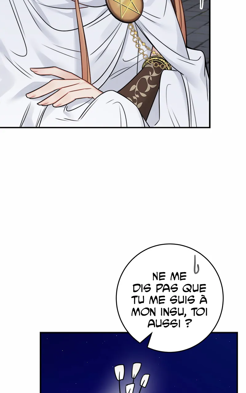 Read La lune de miel de la sorcière et du dragon Manga Online