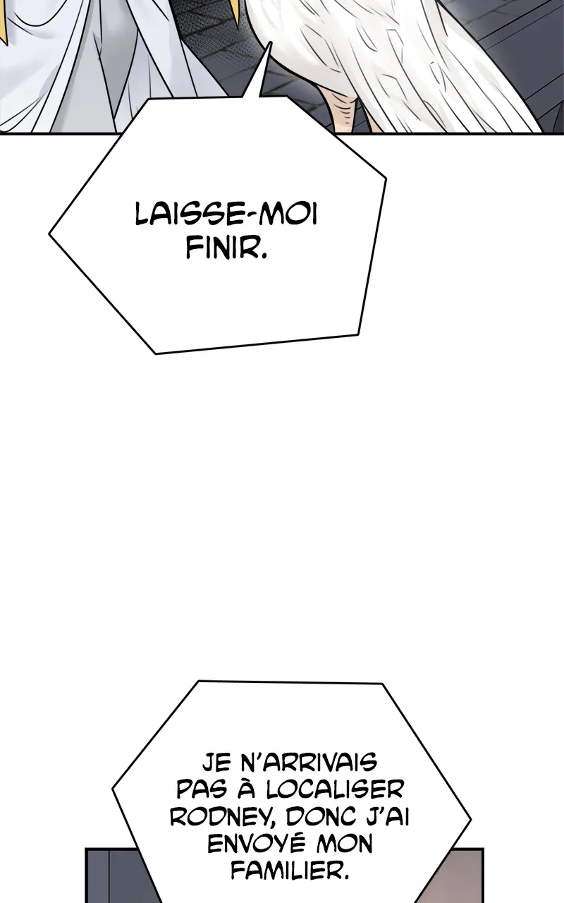 Read La lune de miel de la sorcière et du dragon Manga Online