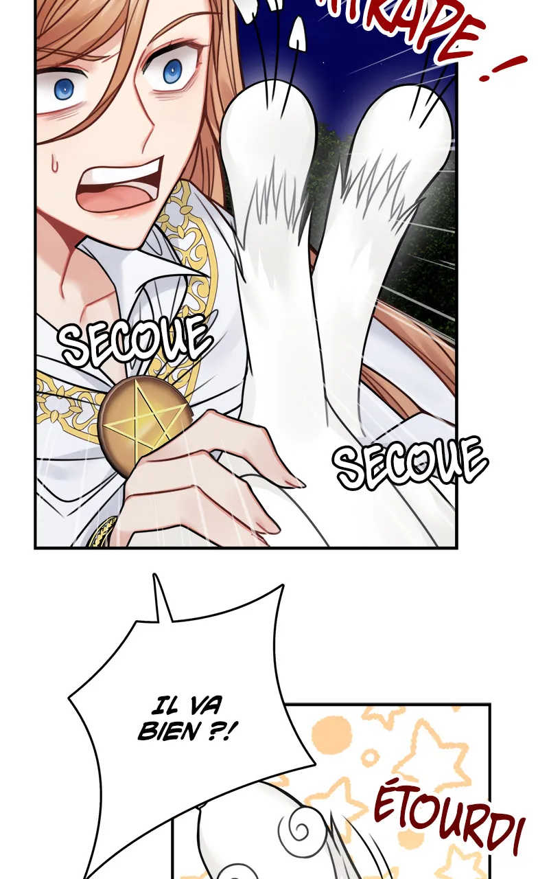 Read La lune de miel de la sorcière et du dragon Manga Online