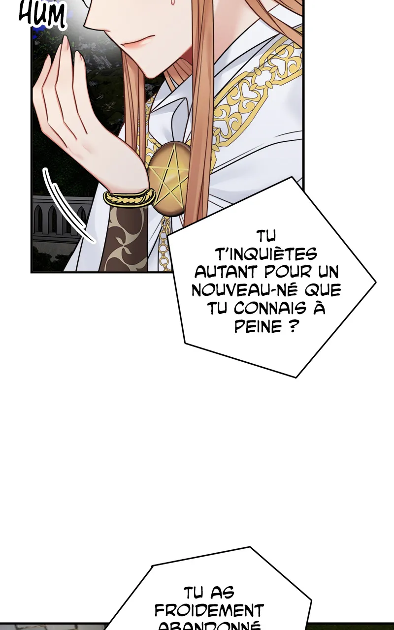 Read La lune de miel de la sorcière et du dragon Manga Online