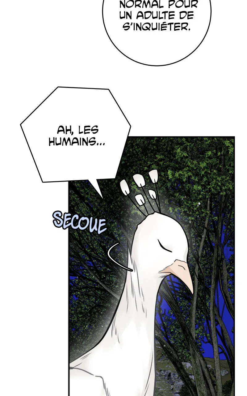 Read La lune de miel de la sorcière et du dragon Manga Online