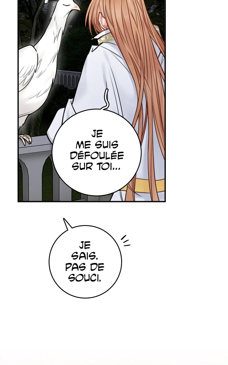 Read La lune de miel de la sorcière et du dragon Manga Online