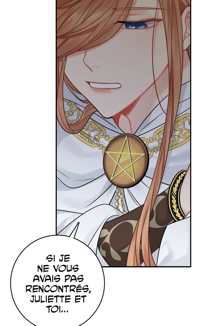 Read La lune de miel de la sorcière et du dragon Manga Online