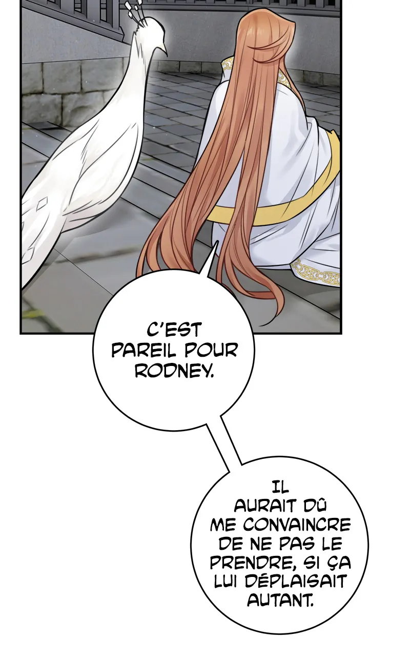 Read La lune de miel de la sorcière et du dragon Manga Online