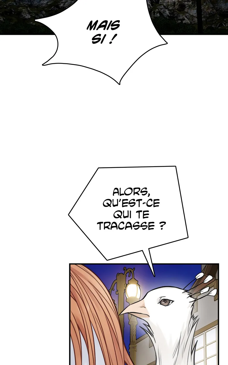 Read La lune de miel de la sorcière et du dragon Manga Online